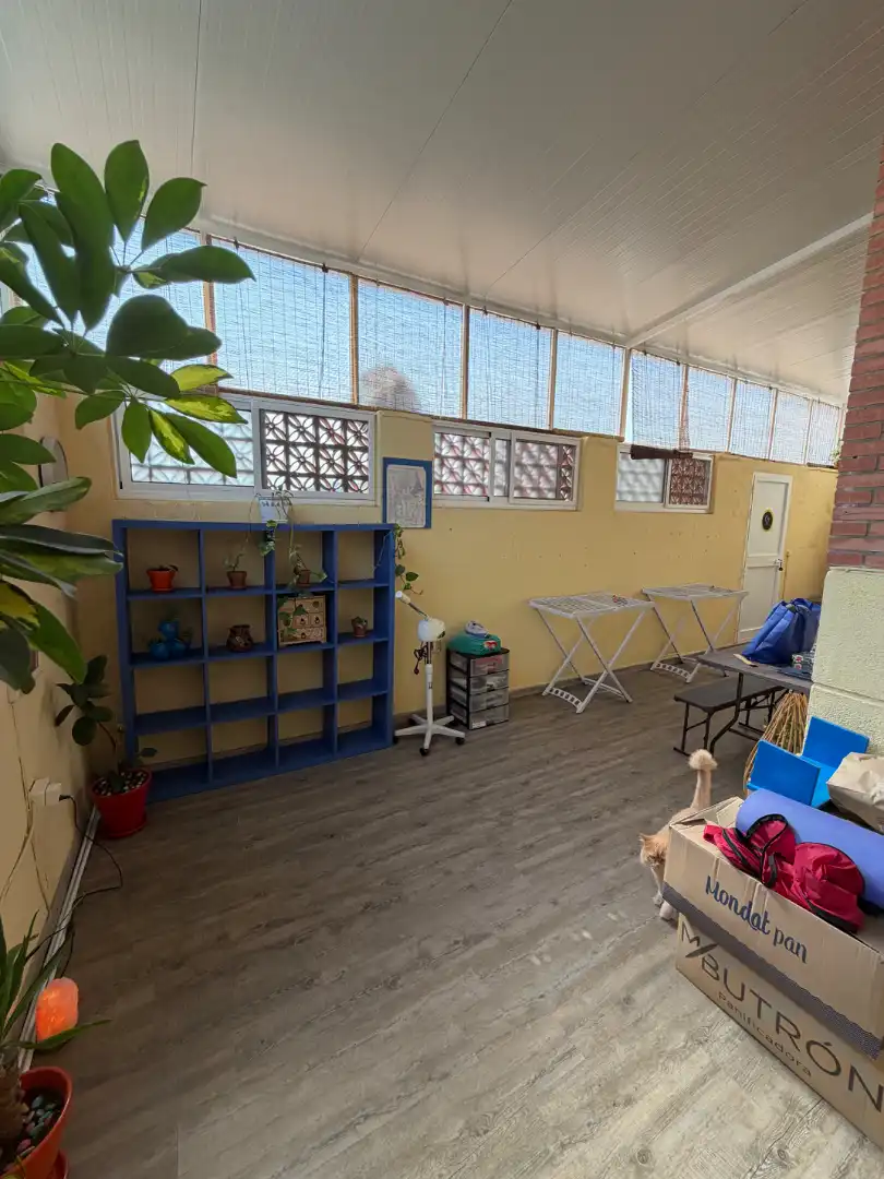 Piso en venta en La Línea de la Concepción con Aire acondicionado, Terraza y Amueblado