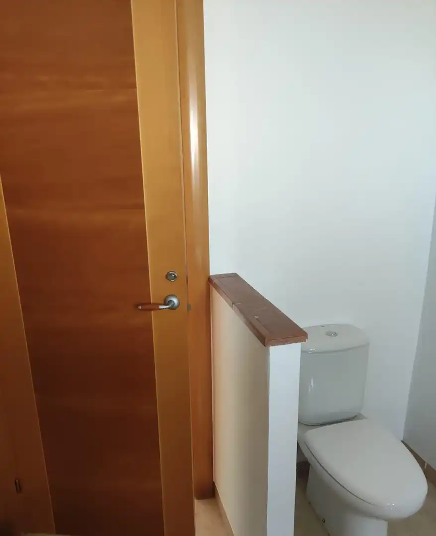 Wohnung zur Miete in Cartagena