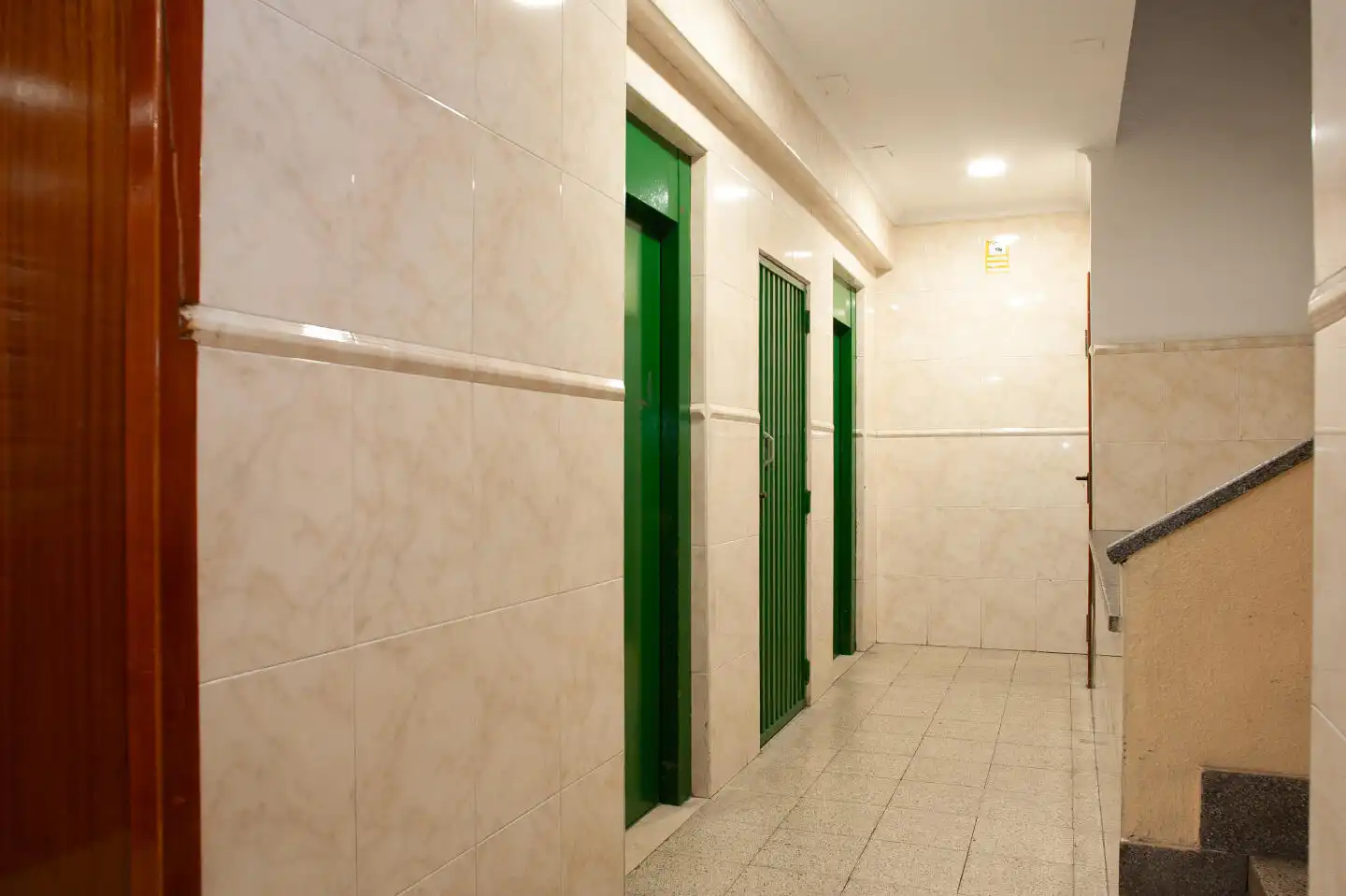 Piso con ascensor en venta en Garrido, imagen 34