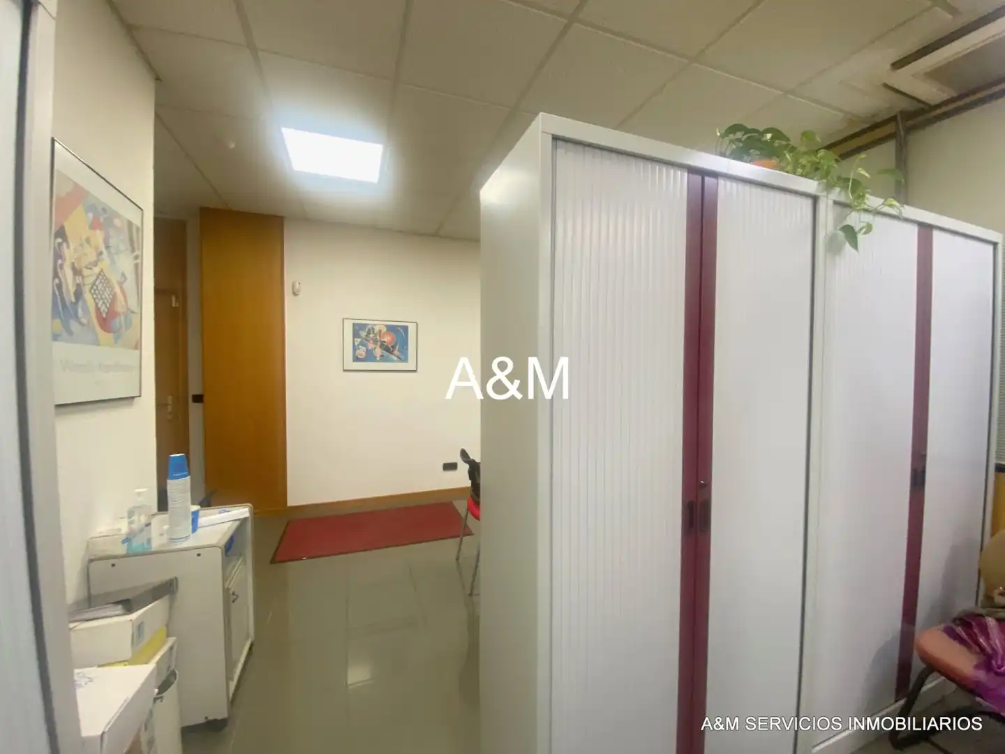 Office for sale in Vitoria - Gasteiz  with Air Conditioner
