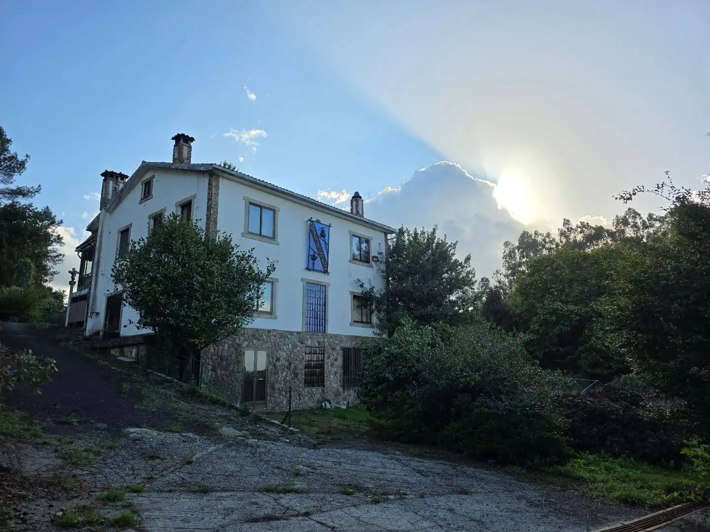 Maison avec jardin à vendre à Lugar Roelle 12, imagen 26