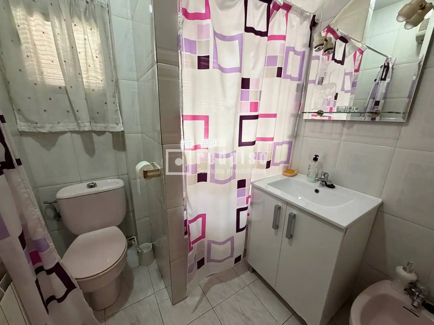 Baño de Piso en venta en Madrid con Aire acondicionado, Calefacción y Terraza