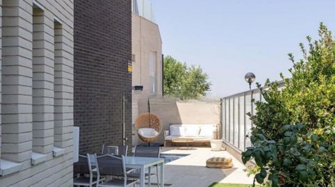 Foto 2 de Casa adosada en venta en Norte - Universidad, Móstoles