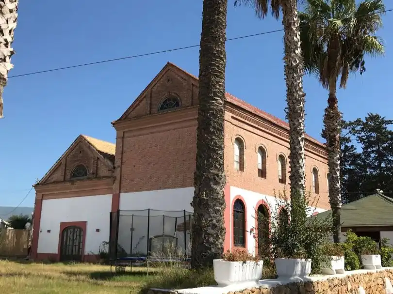 Casa rústica amb piscina en venda a Camino de las Ventillas 15, imagen 5