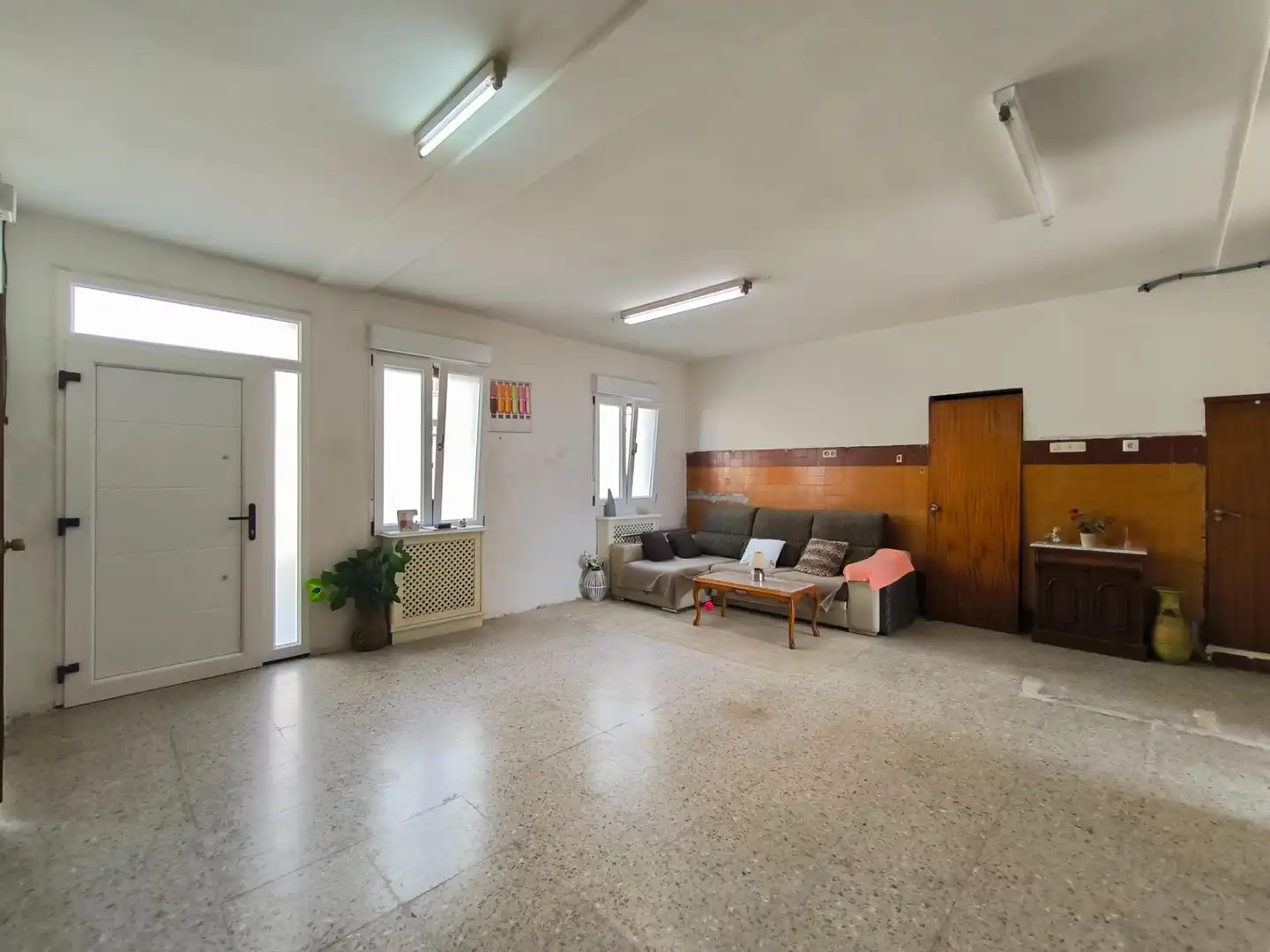 Casa adosada en venda en Pontevedra Capital  amb Terrassa i Traster