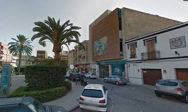 Local comercial en Venta en Plaça Primer de Maig, 4 en Playa Puerto de Sagunto