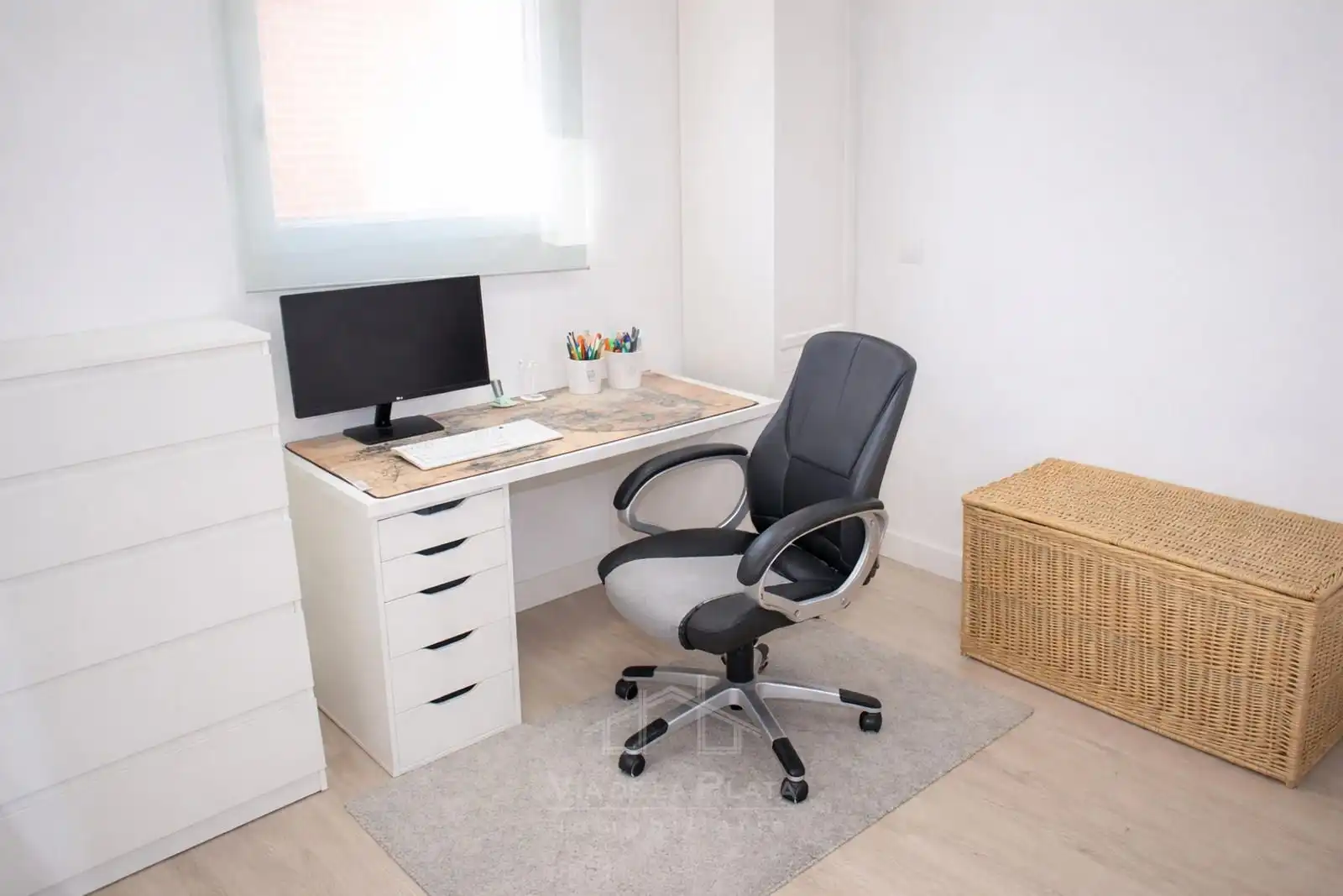 Ático en venta en Santa Marta de Tormes con Calefacción, Terraza y Piscina