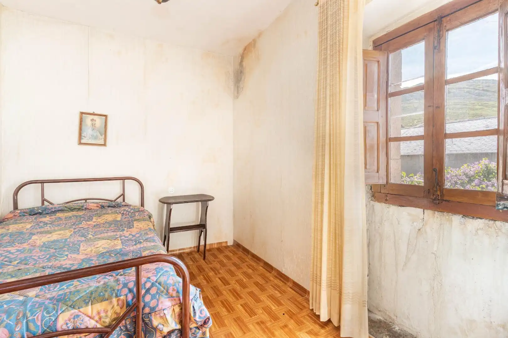 Habitación de Casa o chalet en venta en Cabrillanes con Jardín privado, Terraza y Trastero