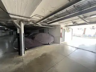 Aparcament de Garatge en venda en Santa Brígida