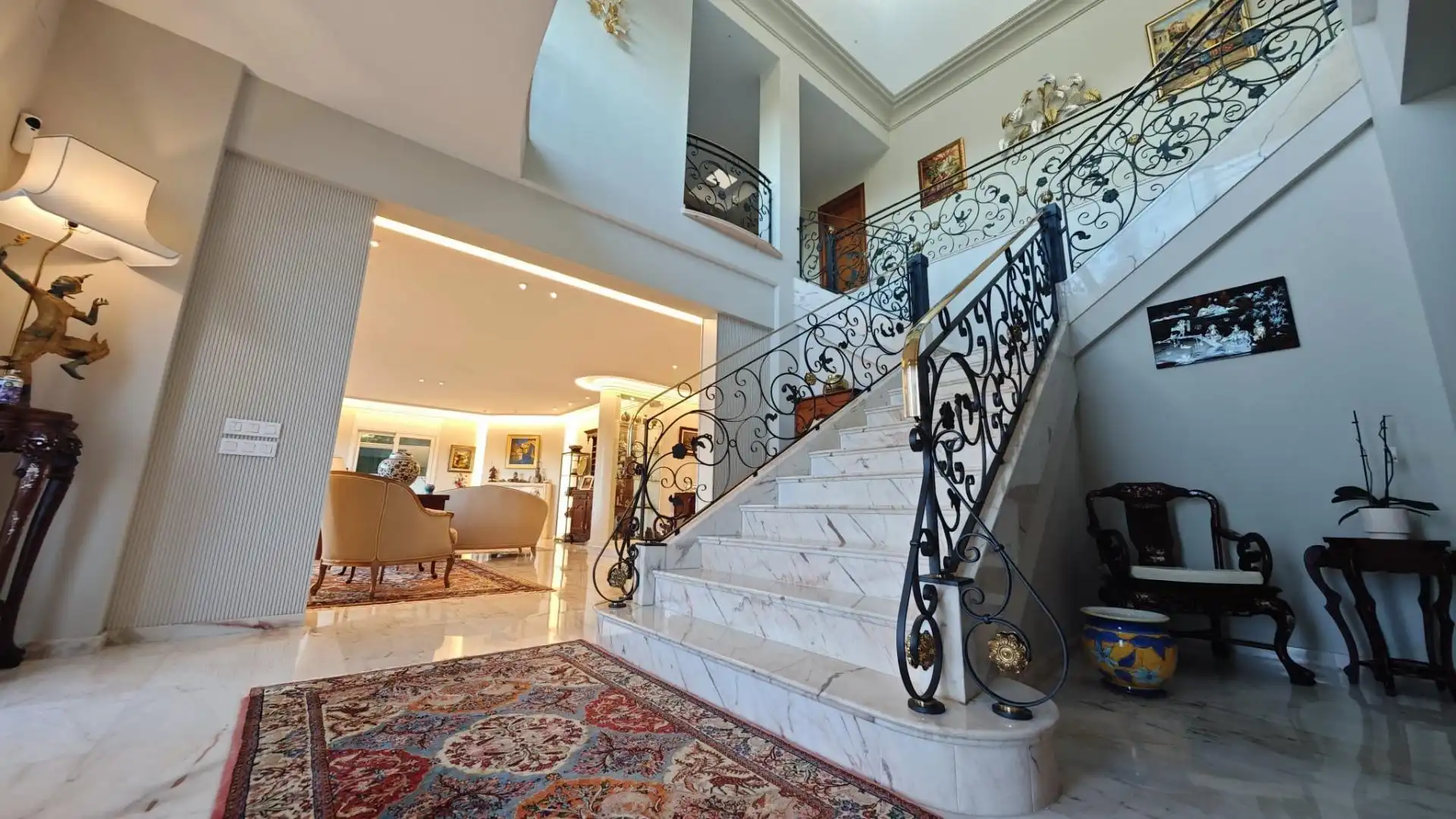 Casa o xalet en venda en Vilanova i la Geltrú