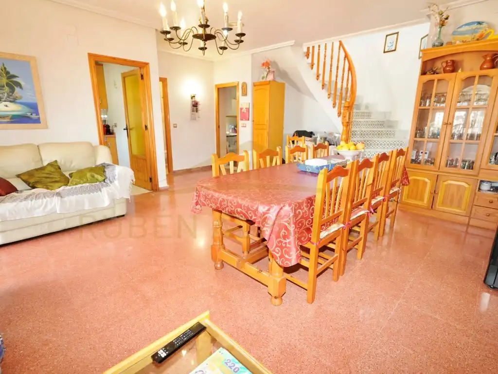 Chalet con piscina en venta en San Fulgencio, imagen 18