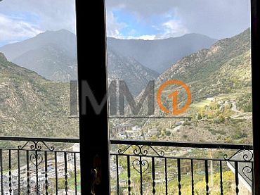 Casa pareada en venta en Aixirivall