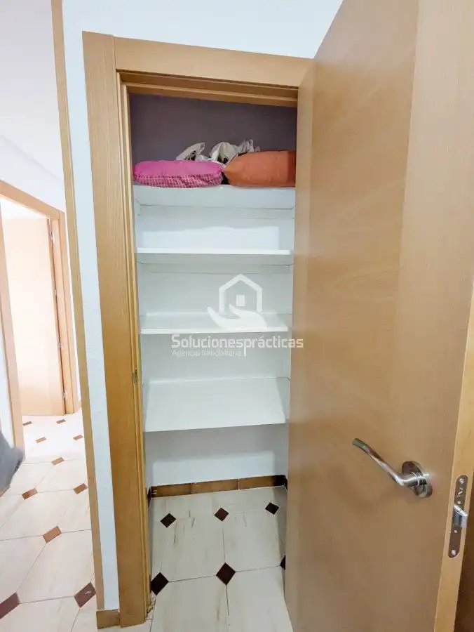Flat with terrace to rent in Andalucía, imagen 18