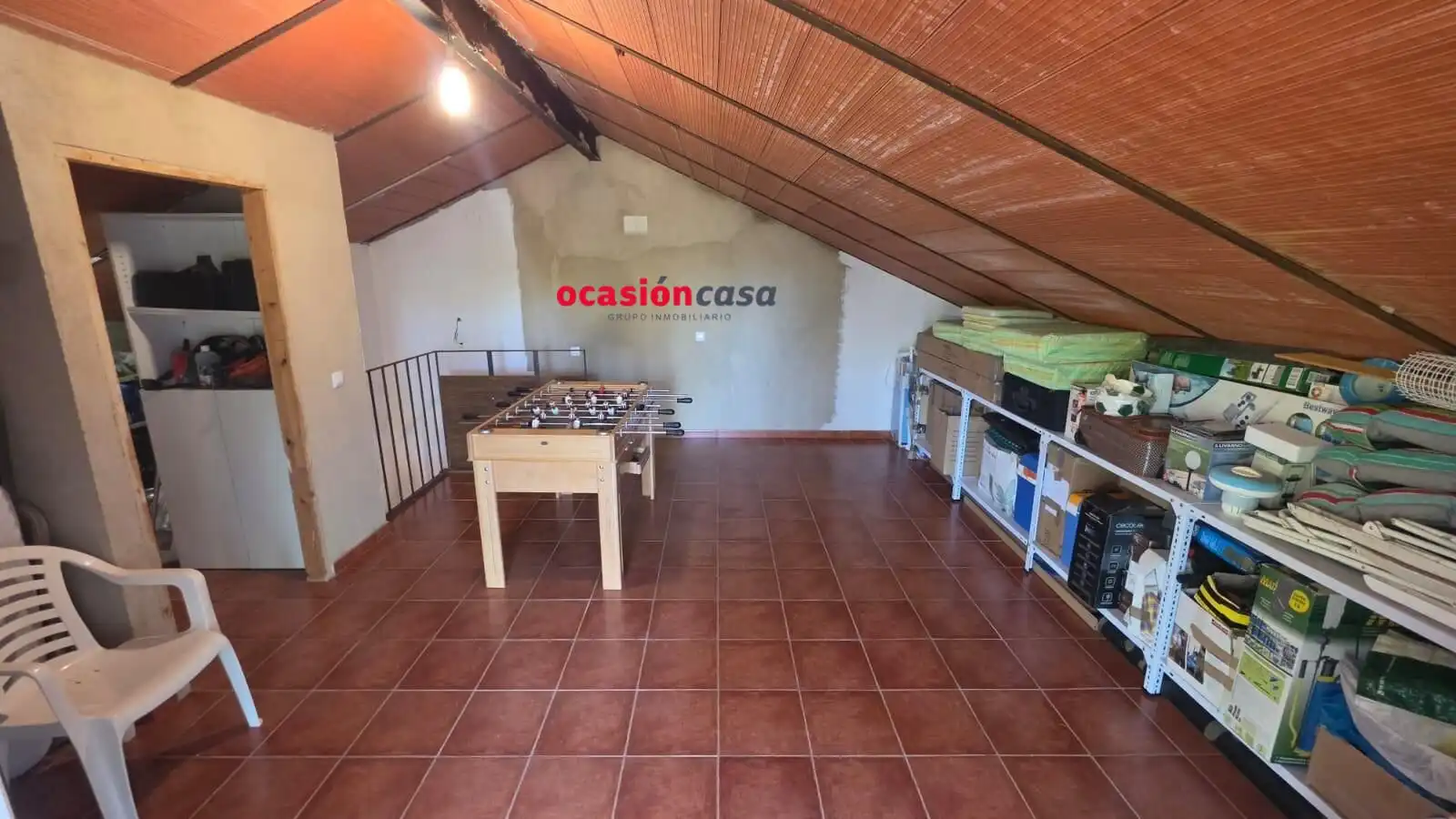 Residential zum Verkauf in Córdoba