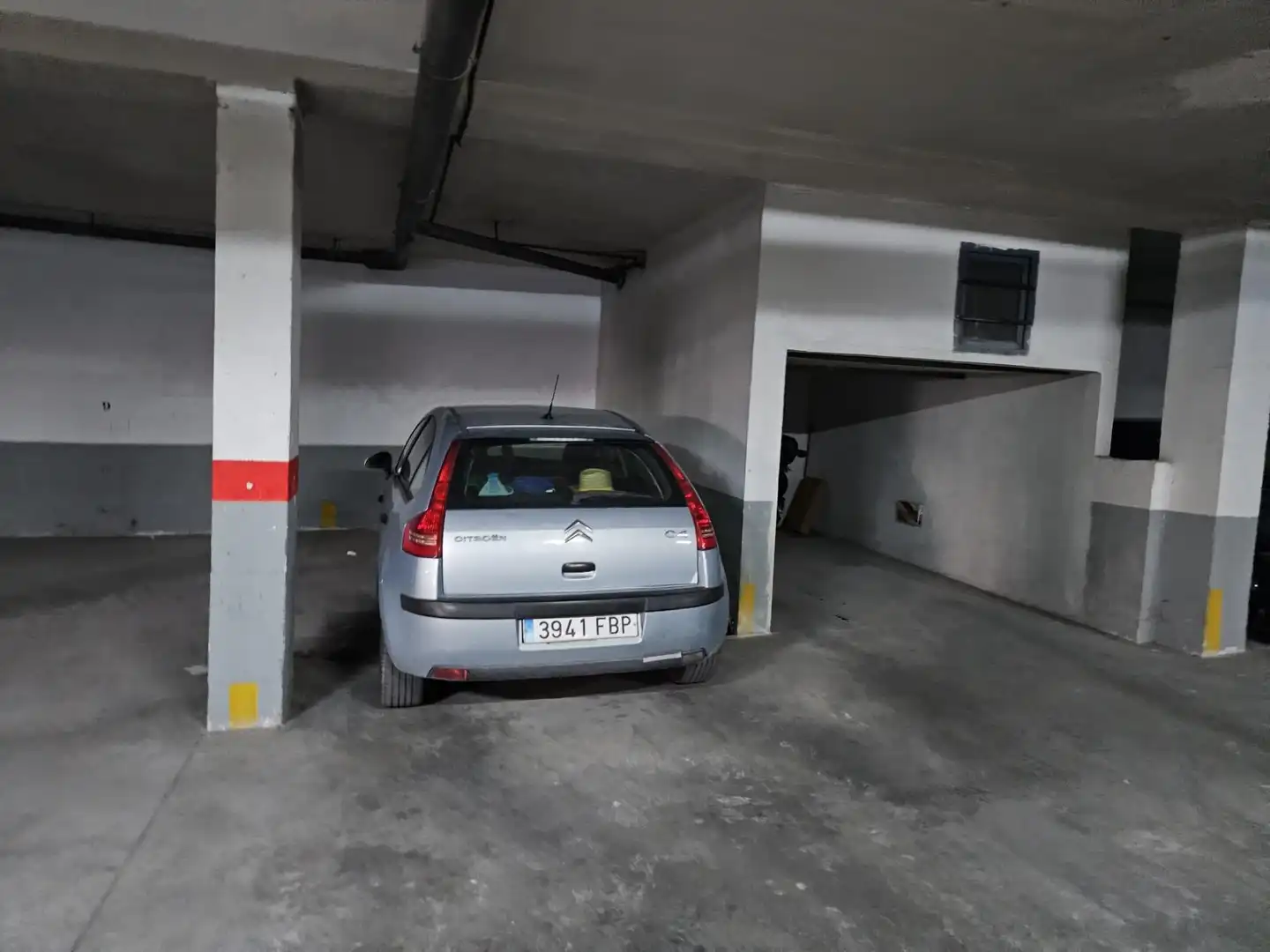 Parking de Garaje en venta en Aspe