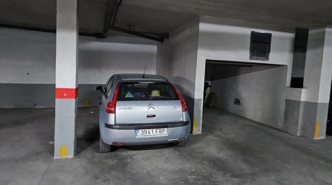 Foto 5 de Garatge en venda a Pedanías Oeste, Alicante