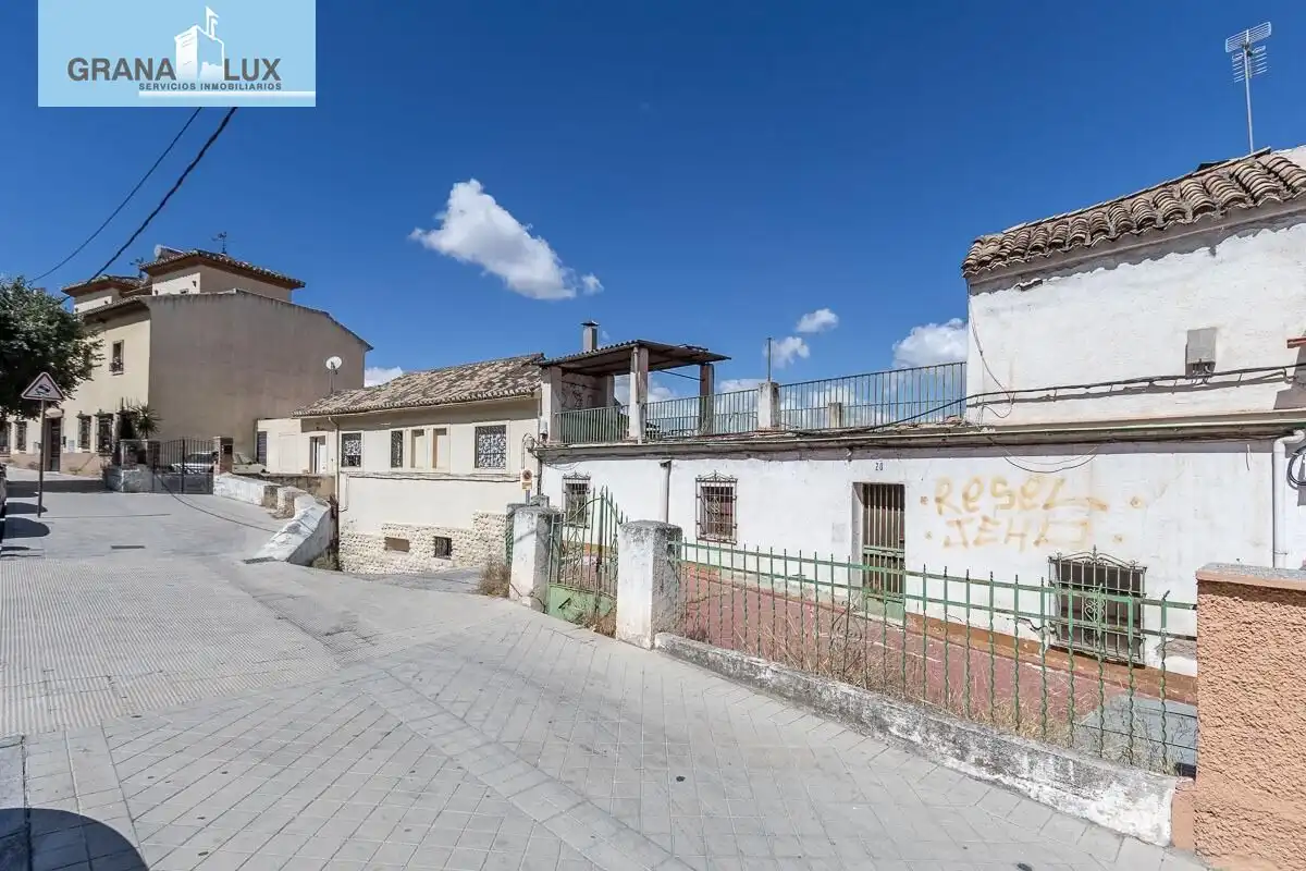 Casa o xalet en venda a San Ildefonso