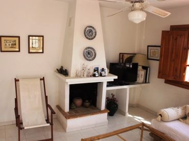 Attique avec piscine à vendre à Ronda de las Buganvillas 26