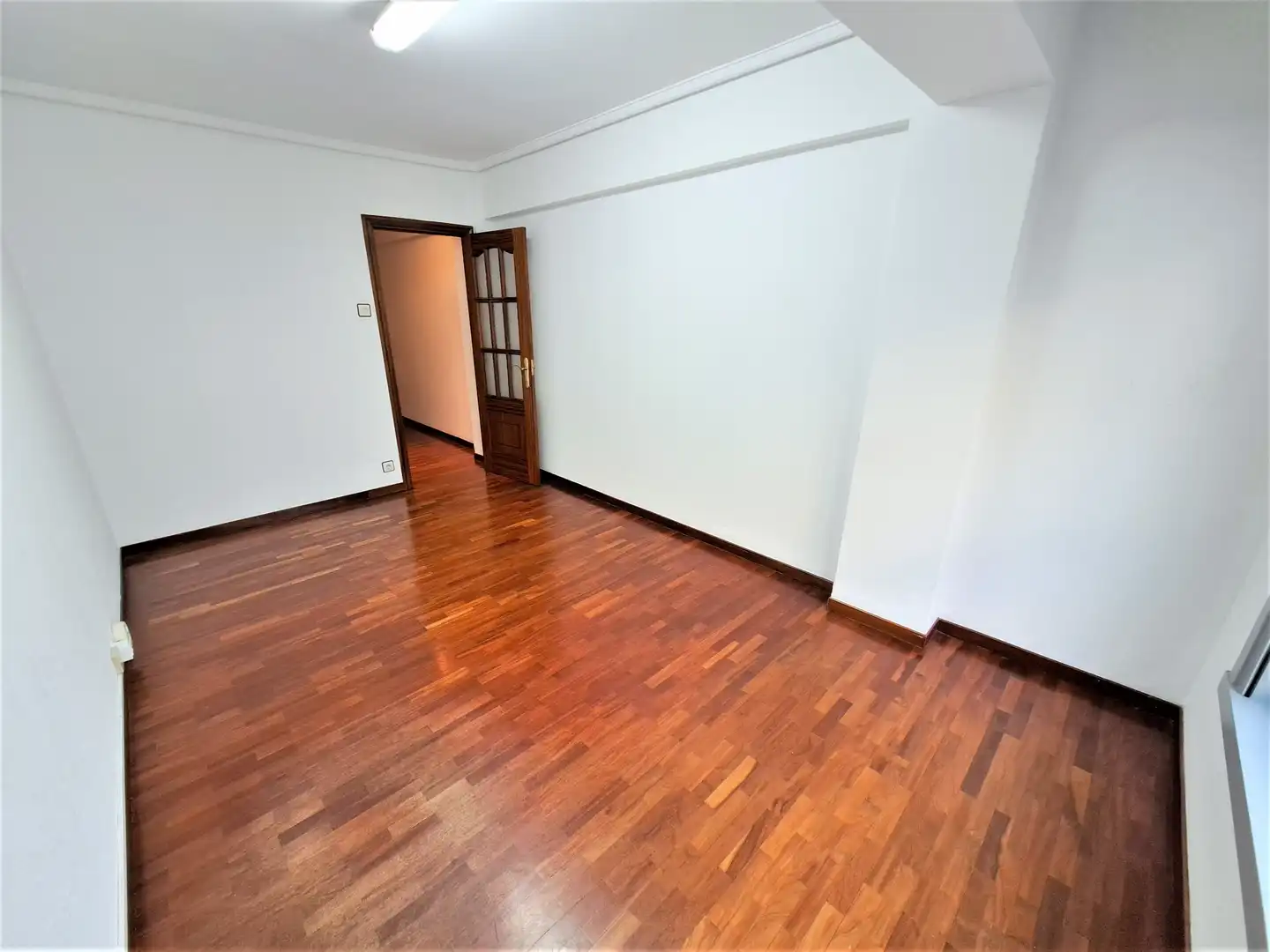 Büro mit Aufzug zur Miete in Rúa Federico Tapia, imagen 2