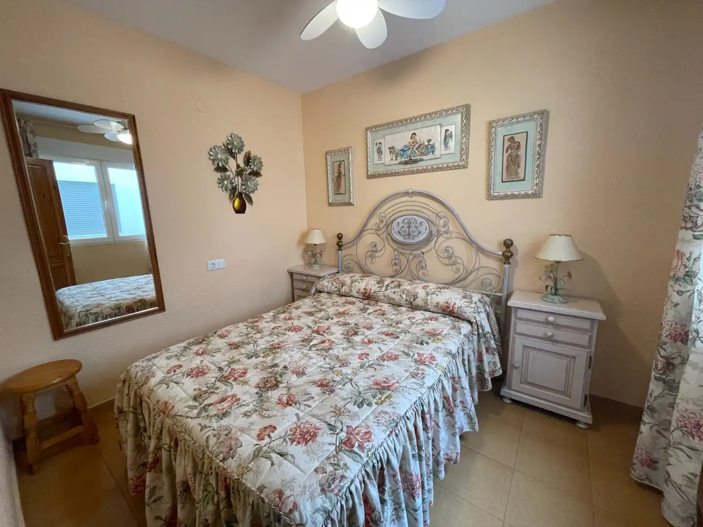Maison mitoyenne avec piscine à vendre à Las Viñas, imagen 15