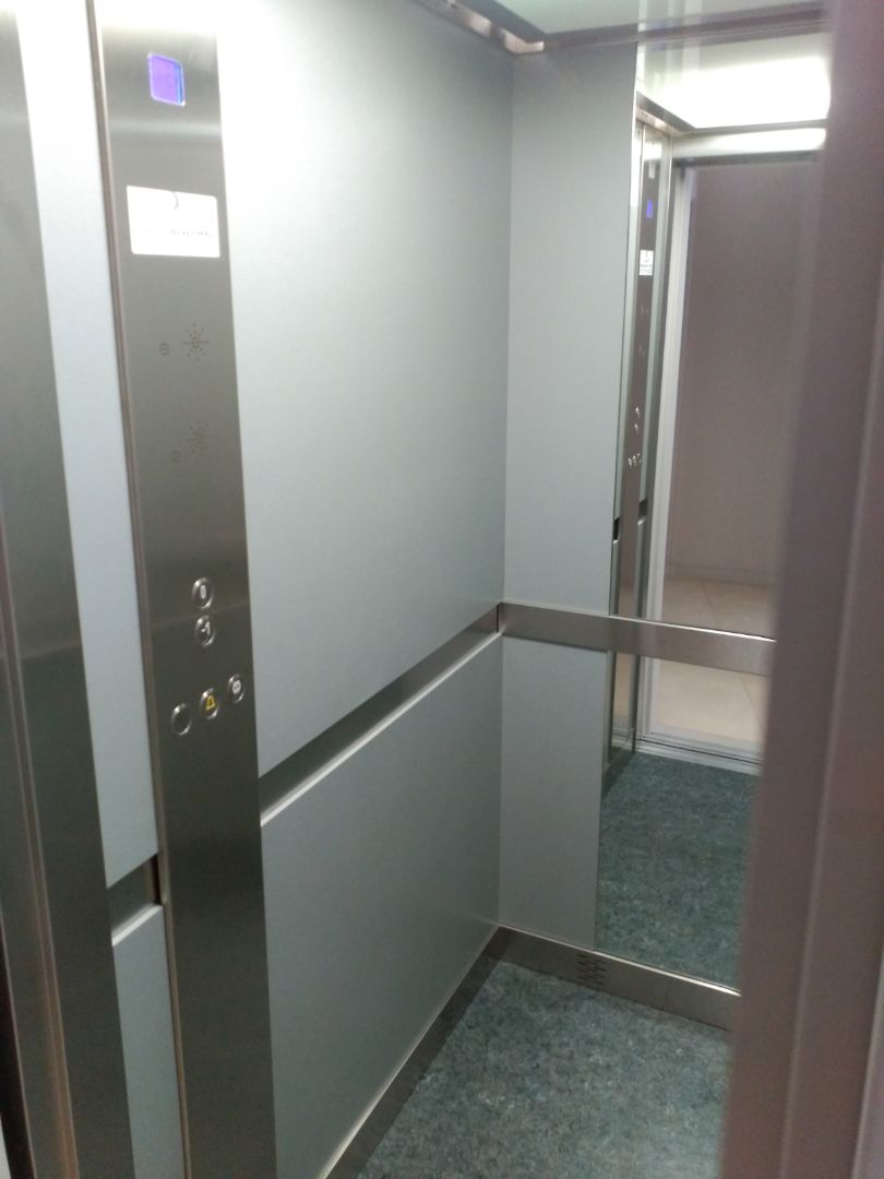 Premises to rent in  Córdoba Capital  with Air Conditioner and Heating