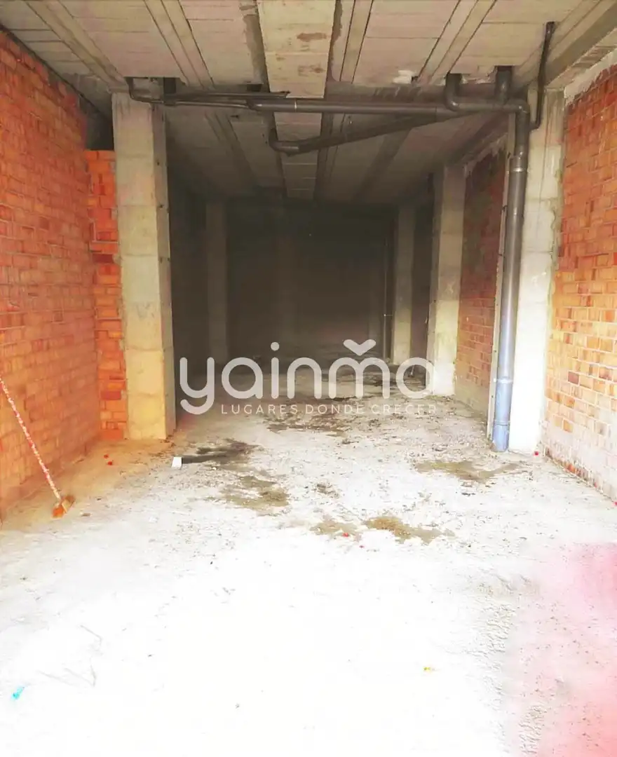 Business premises to rent in Jaén - Calle de Extremadura, imagen 3