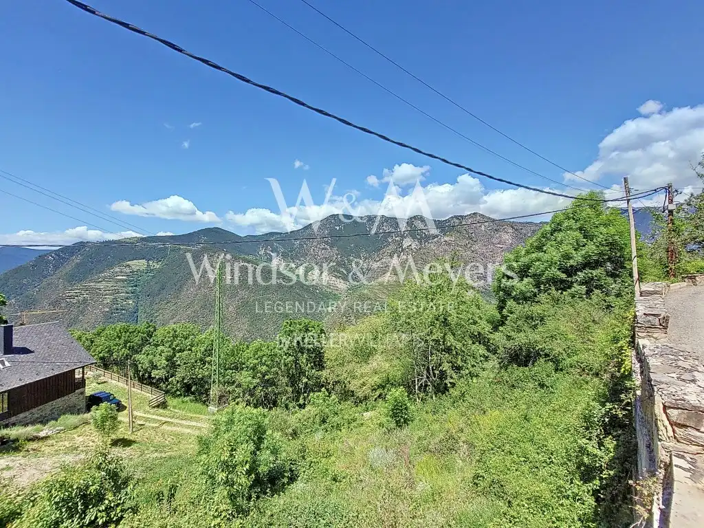 Residential land for sale in Carretera de Certés, imagen 9