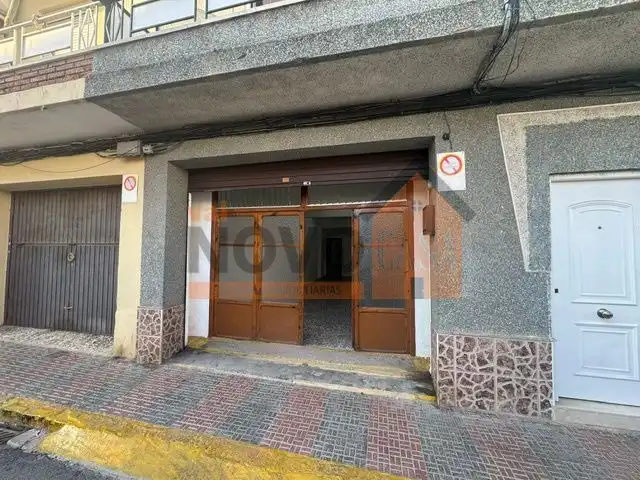 Business premises to rent in de la Torreta, imagen 7