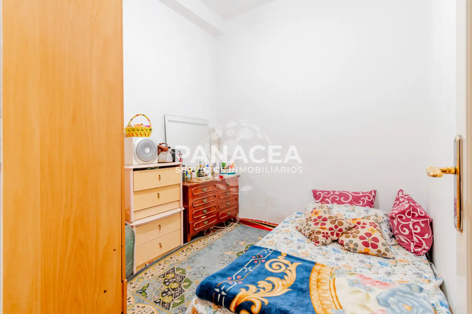 Casa amb terrassa en venda a Viator, imagen 29