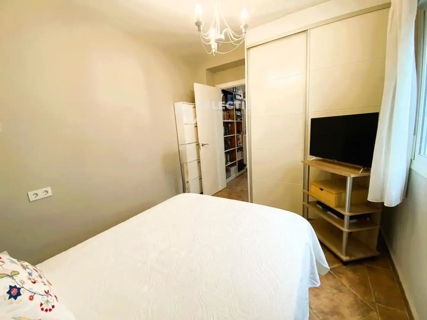 Habitación de Piso en venta en Huelva con Aire acondicionado, Terraza y Balcón