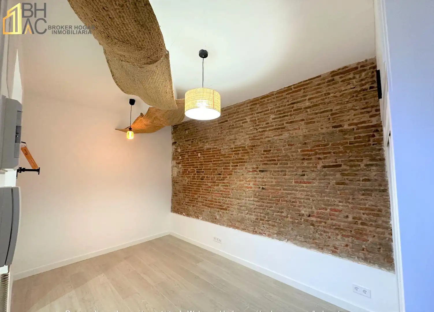 1 hab, 30m² en Comillas, Carabanchel, Madrid - Image 3