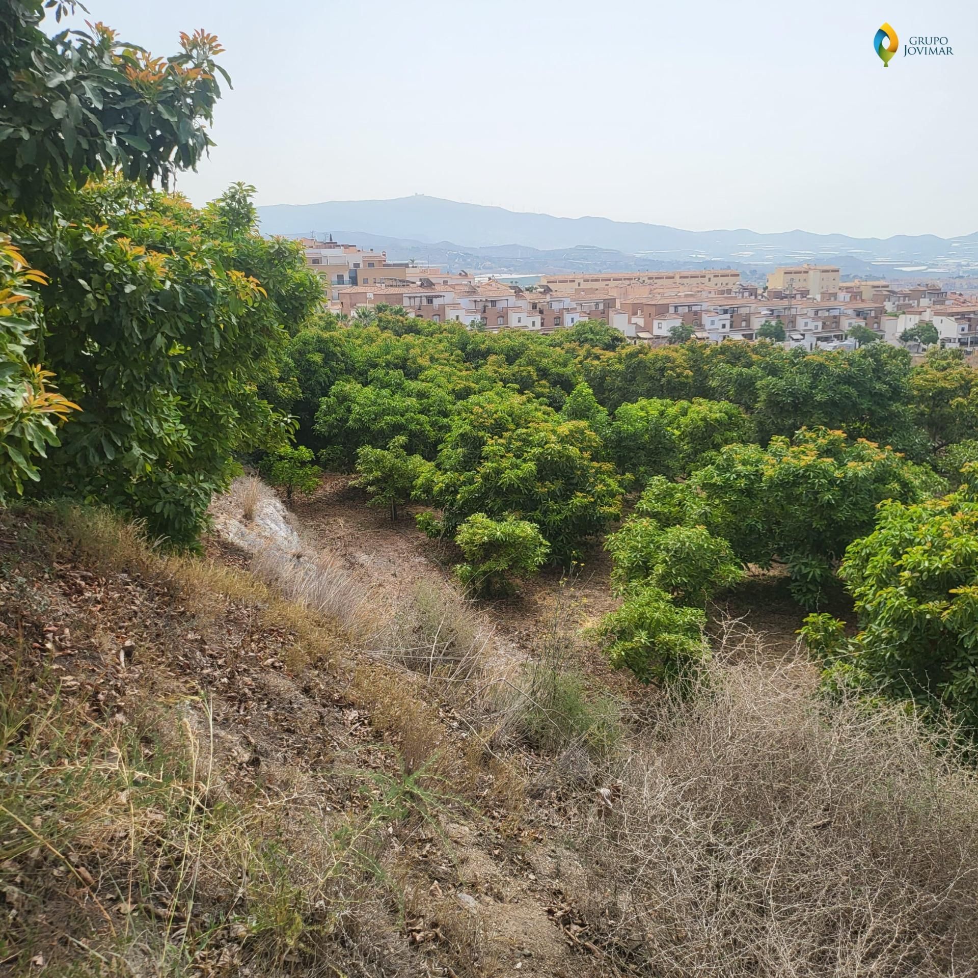 Residencial en venta en Motril