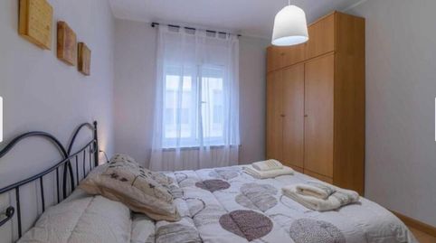 Foto 4 de Piso de alquiler en La Pantoja, Zamora Capital
