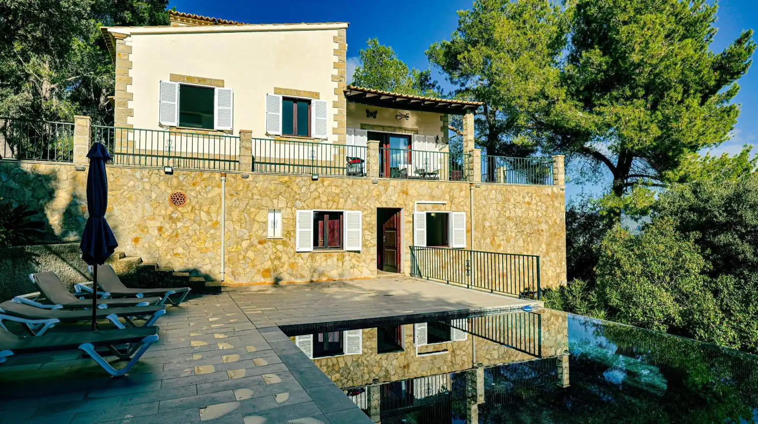 Casa amb terrassa en venda a Esporles - Carrer de la Tanca, imagen 20