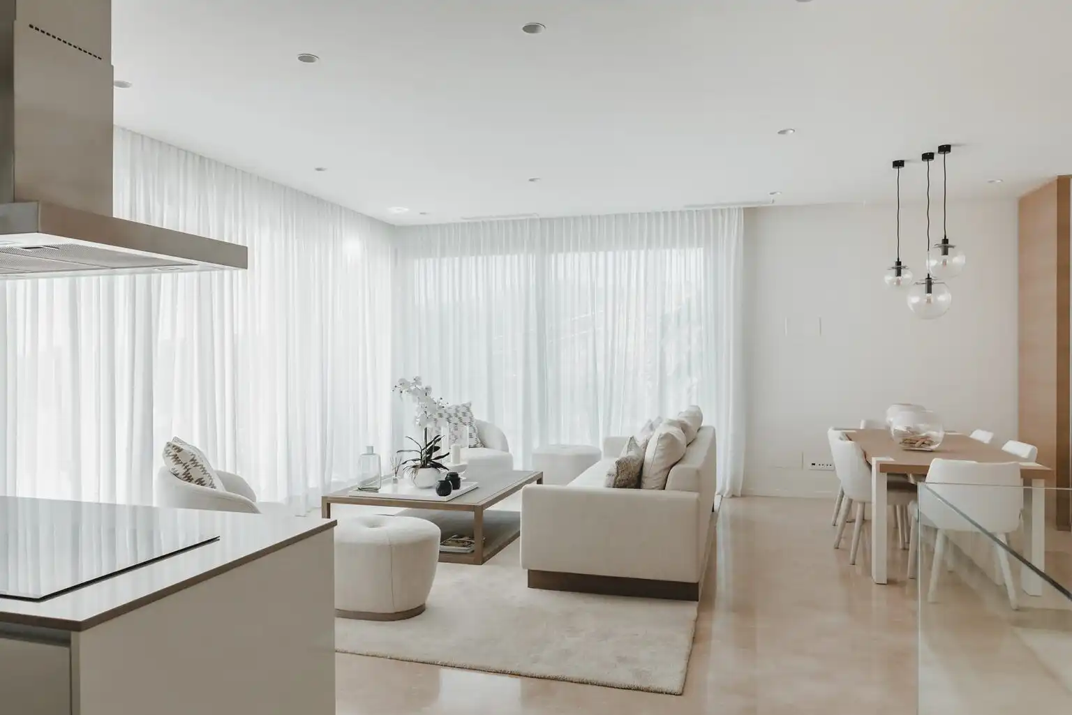 Apartamento en venta en Montemayor - Marbella Club