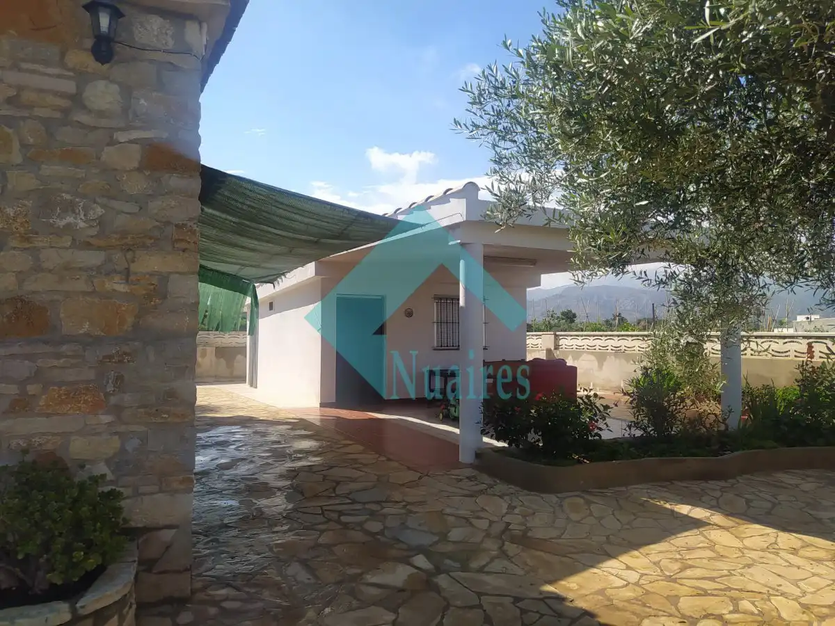 Villa avec terrasse à vendre à El Grao, imagen 11