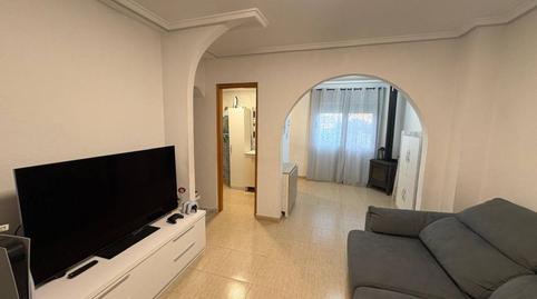 Foto 4 de Casa adosada en venta en Monforte del Cid, Alicante