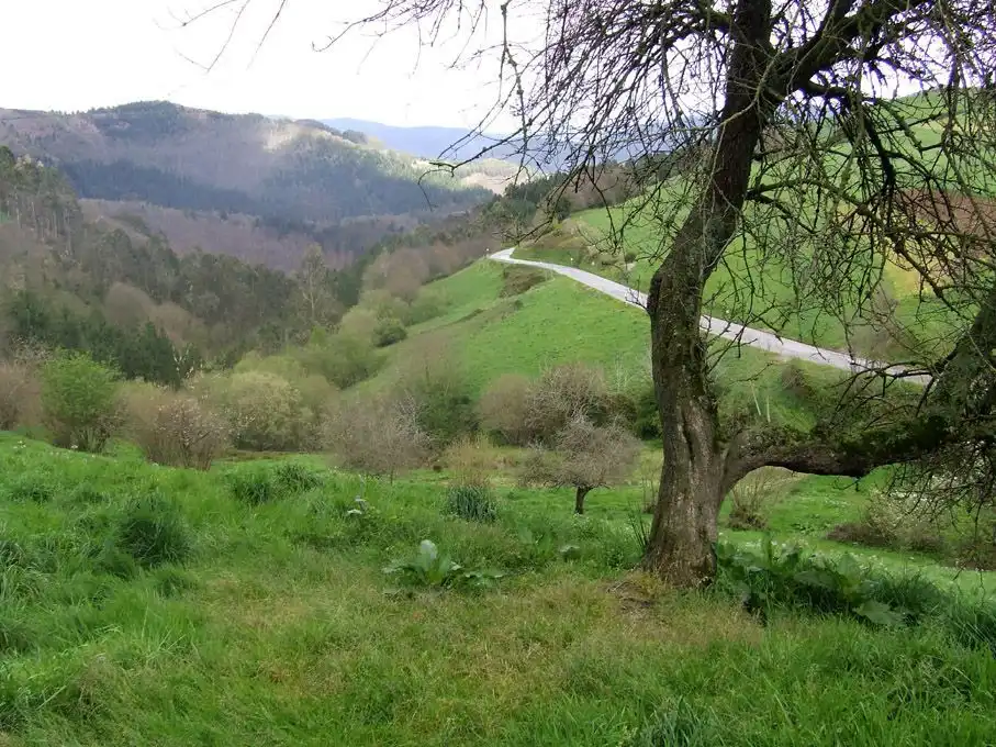 Haus zum Verkauf in Valdés - Luarca, imagen 3