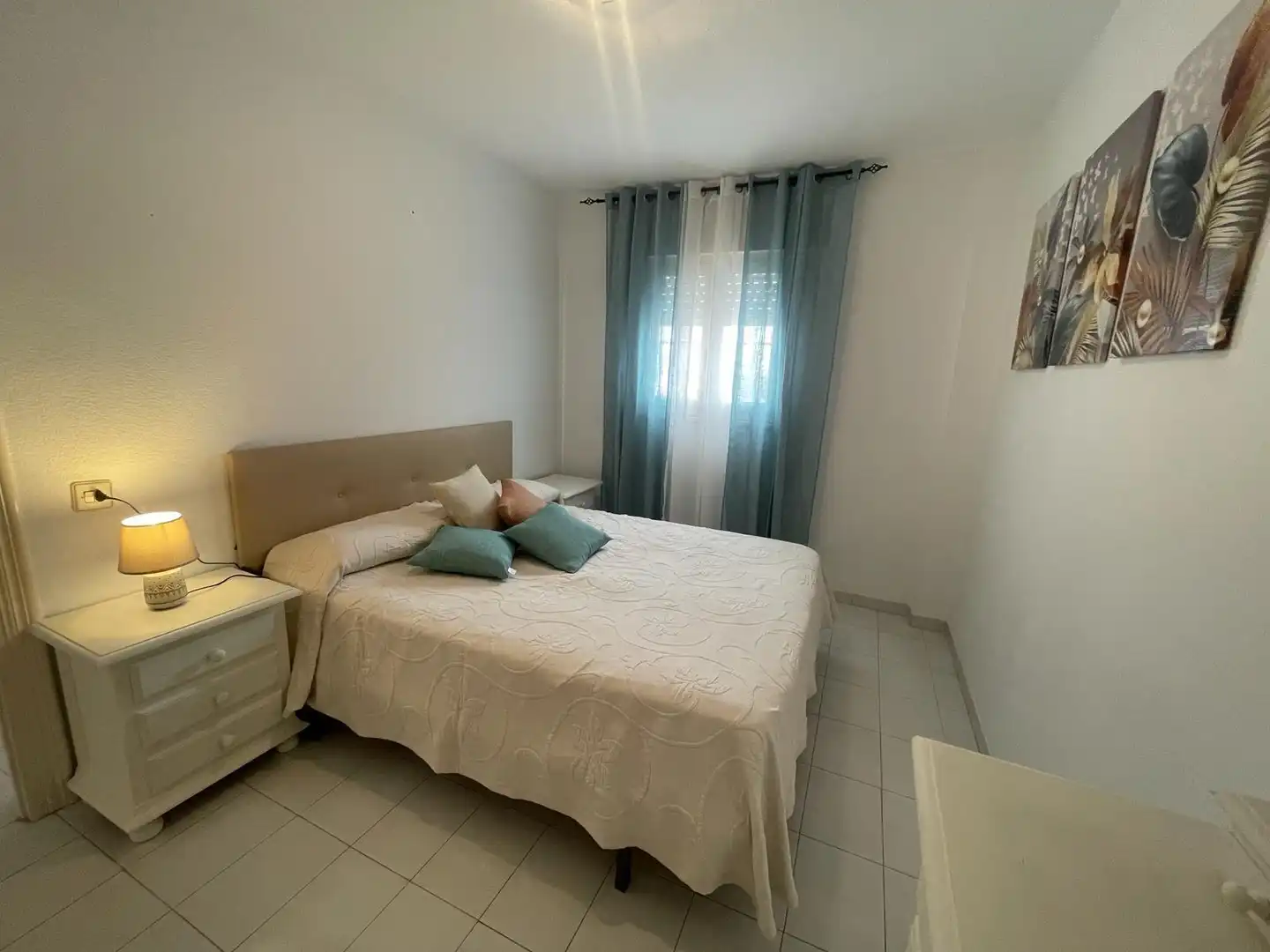 Wohnung zur Miete in Plaza Plaza Garzas, imagen 3