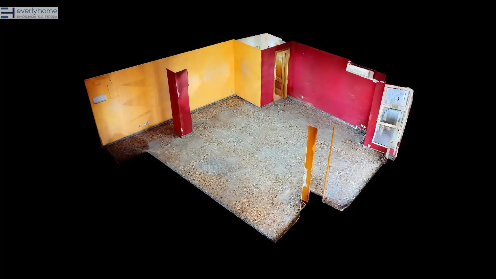 Commercial properties for rent in El Pla del Real