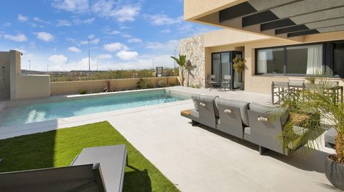 Foto 4 de Casa o chalet en venta en Baños y Mendigo, Murcia Capital