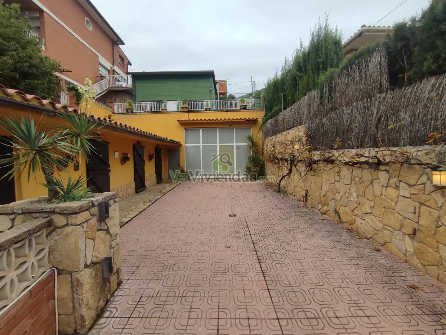 House with terrace for sale in Carrer Major 611, imagen 3