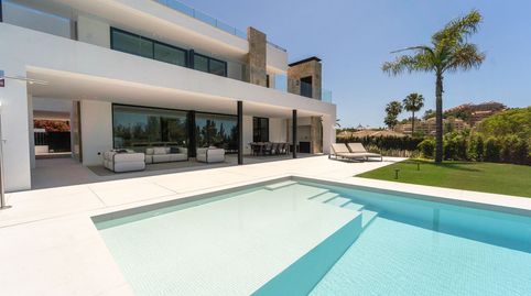 Photo 3 of Flat for sale in Avenida de Julio Iglesias, S/n, Puerto Banús, Marbella