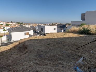Wohnbaugrundstück zum Verkauf in Calle Calle Malvasía