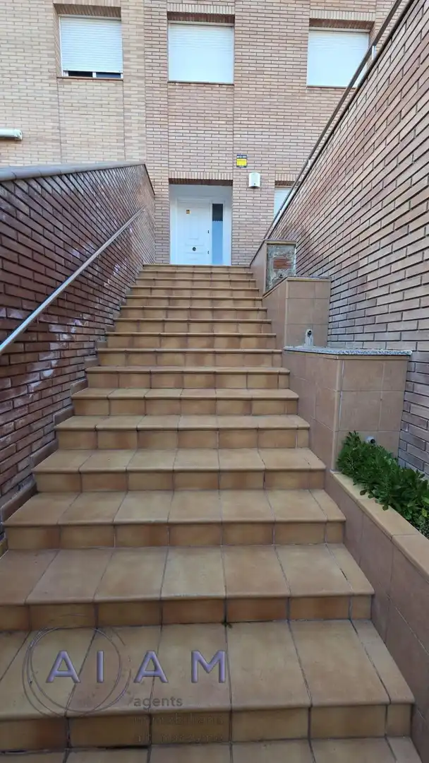 Maison mitoyenne avec jardin à vendre à Tordera pueblo, imagen 3