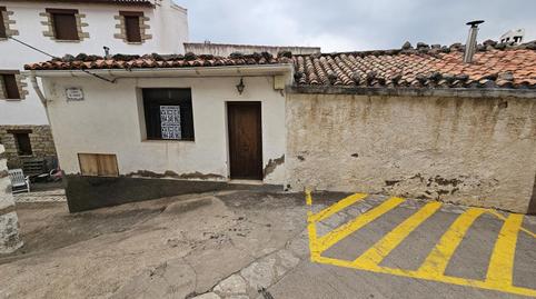 Foto 2 de Casa o xalet en venda a Esglesia, 7, Chodos / Xodos, Castellón