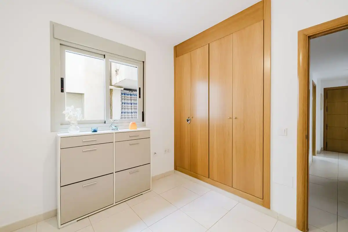 Flat with terrace for sale in C. Escritor Ángel Palomino, imagen 18