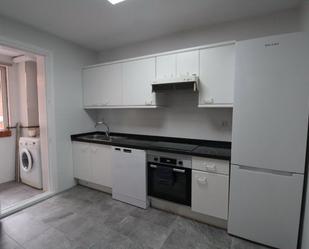 Kitchen of Flat to rent in Oviedo 
