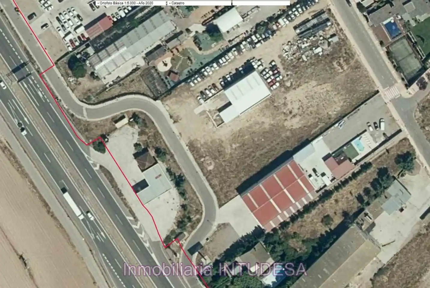 Terrenys i solars en venda a De Navarra, imagen 7