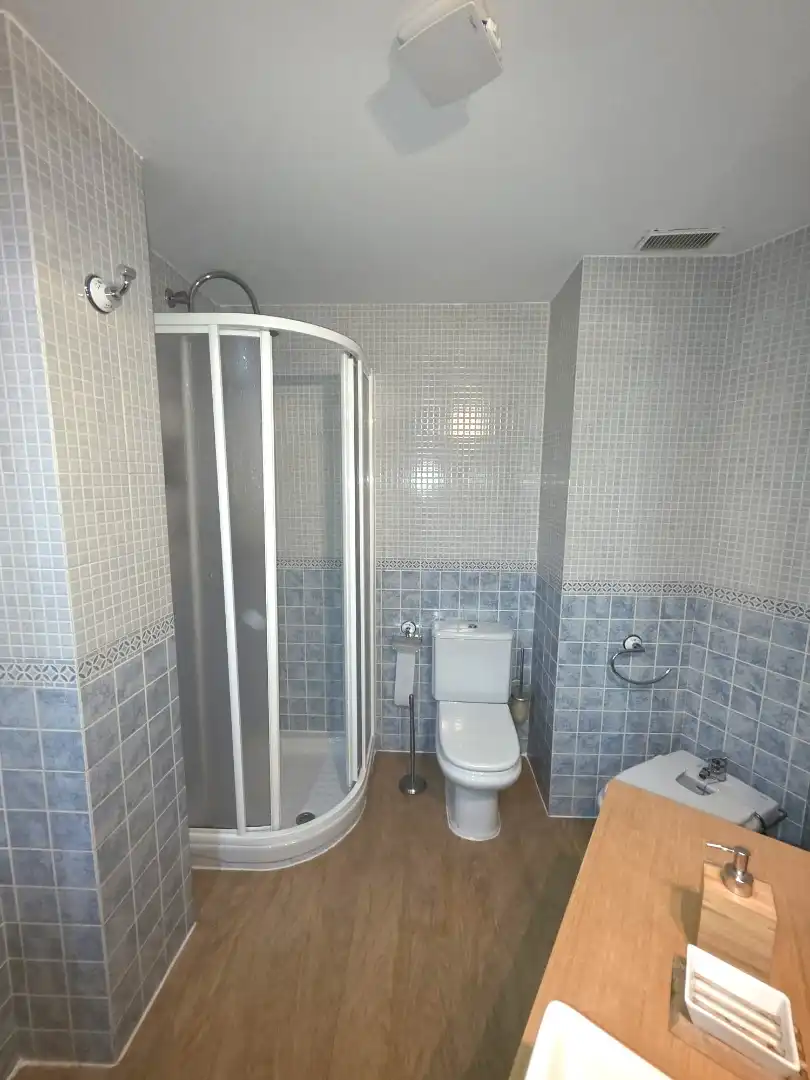 Piso con terraza en venta en Parque de la Constitución 5a, imagen 12